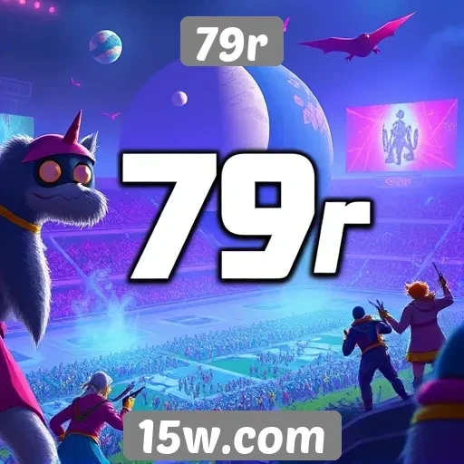 Novidades e atualizações em 79r para jogadores